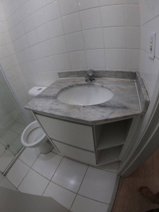 Imagem Apartamento com 2 Quartos à Venda, 47 m² em Quinta Da Paineira - São Paulo Imagem Apartamento com 2 Quartos à Venda, 47 m² em Quinta Da Paineira - São Paulo