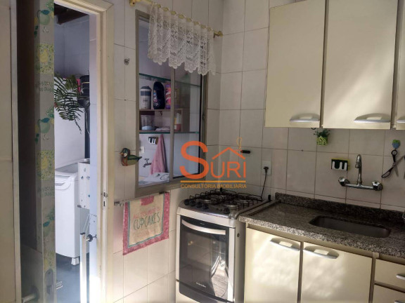 Imagem Casa com 3 Quartos à Venda, 78 m² em Jardim Das Quatro Marias - São Bernardo Do Campo Imagem Casa com 3 Quartos à Venda, 78 m² em Jardim Das Quatro Marias - São Bernardo Do Campo