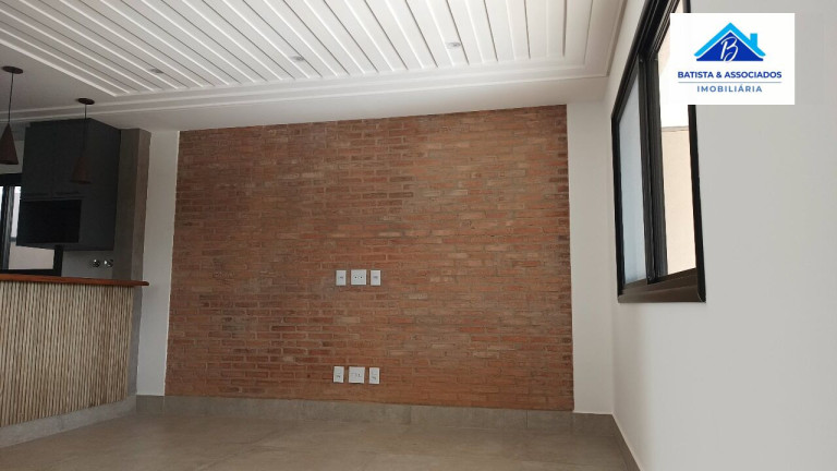 Imagem Casa de Condomínio com 3 Quartos à Venda, 201 m² em Parque São Miguel - Hortolândia Imagem Casa de Condomínio com 3 Quartos à Venda, 201 m² em Parque São Miguel - Hortolândia