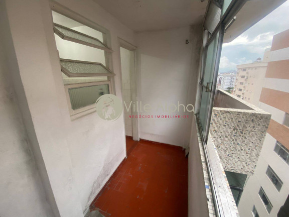 Imagem Apartamento com 1 Quarto à Venda, 70 m² em Ponta Da Praia - Santos Imagem Apartamento com 1 Quarto à Venda, 70 m² em Ponta Da Praia - Santos