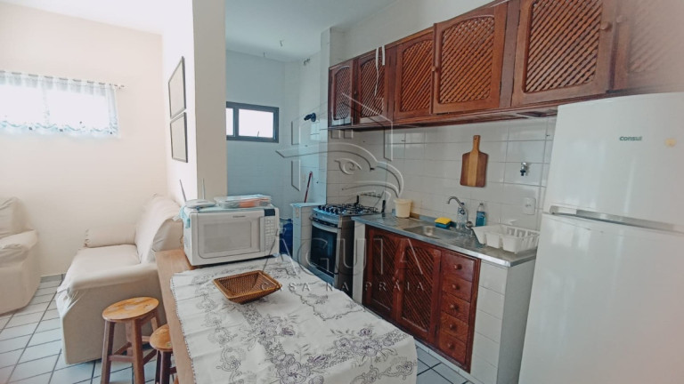 Imagem Cobertura com 3 Quartos à Venda, 70 m² em Praia Grande - Ubatuba
