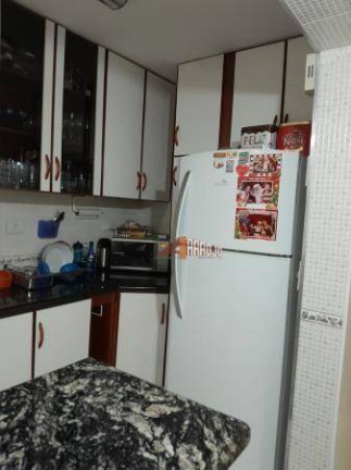 Imagem Apartamento com 2 Quartos à Venda, 56 m² em Artur Alvim - São Paulo