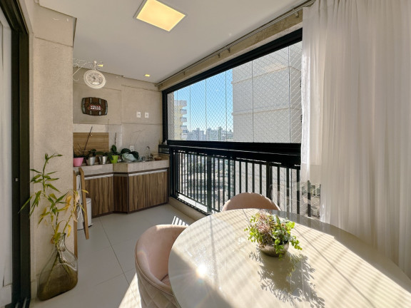 Imagem Apartamento com 2 Quartos à Venda, 88 m² em Campinas - São José Imagem Apartamento com 2 Quartos à Venda, 88 m² em Campinas - São José
