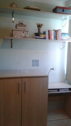 Imagem Apartamento com 2 Quartos à Venda, 50 m² em Jaguaré - São Paulo Imagem Apartamento com 2 Quartos à Venda, 50 m² em Jaguaré - São Paulo