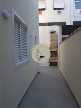 Imagem Casa com 3 Quartos à Venda, 140 m² em Ponta Da Praia - Santos