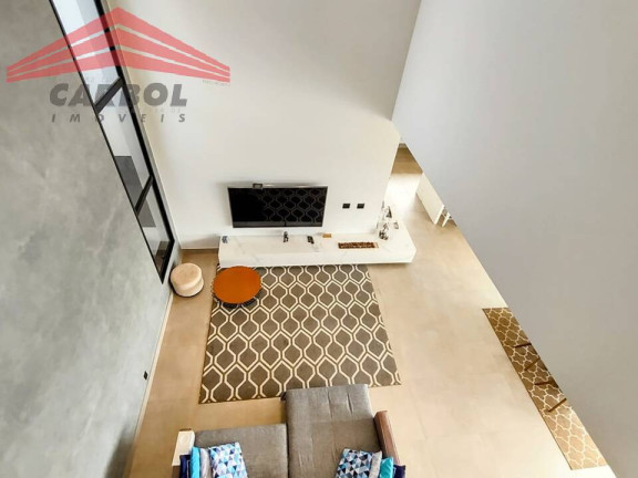 Imagem Casa de Condomínio com 3 Quartos à Venda, 1 m² em Caxambú - Jundiaí Imagem Casa de Condomínio com 3 Quartos à Venda, 1 m² em Caxambú - Jundiaí