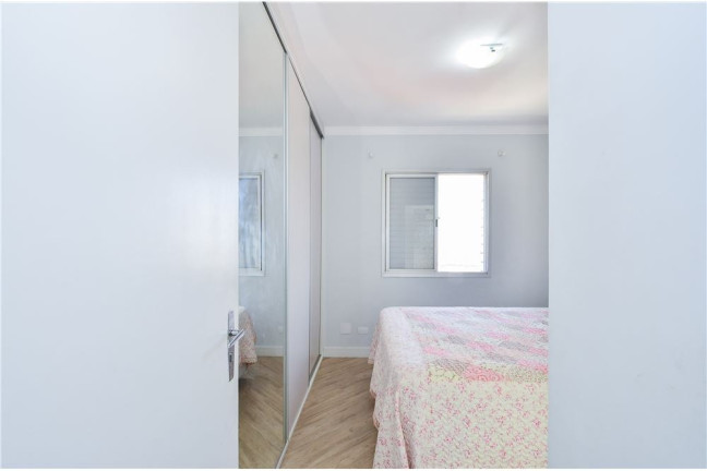 Imagem Apartamento com 3 Quartos à Venda, 67 m² em Vila Castelo - São Paulo