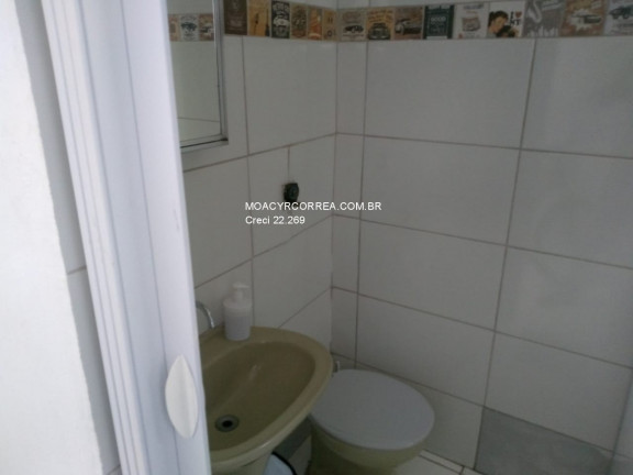 Imagem Imóvel com 3 Quartos à Venda, 250 m² em Central Parque Sorocaba - Sorocaba