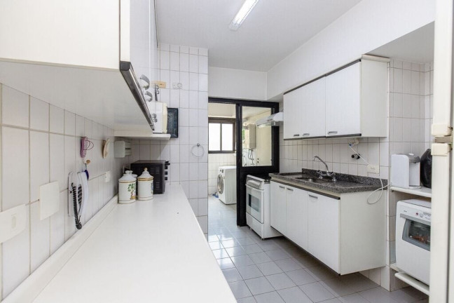 Imagem Apartamento com 3 Quartos à Venda, 108 m² em Campo Belo - São Paulo Imagem Apartamento com 3 Quartos à Venda, 108 m² em Campo Belo - São Paulo