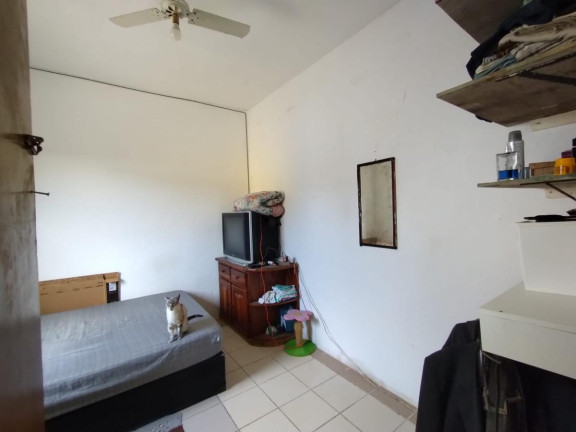 Imagem Casa com 3 Quartos à Venda, 120 m² em Vila Nova Itanhaém - Itanhaém
