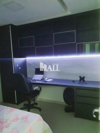 Imagem Apartamento com 2 Quartos à Venda, 45 m² em Rios Di Itália - São José Do Rio Preto
