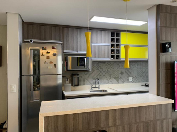 Imagem Apartamento com 2 Quartos à Venda, 68 m² em Ipiranga - São Paulo