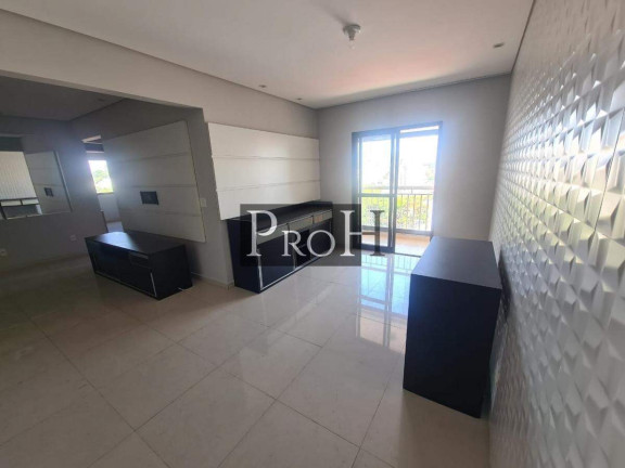 Apartamento com 3 Quartos à Venda, 95 m² em Santa Maria - São Caetano Do Sul