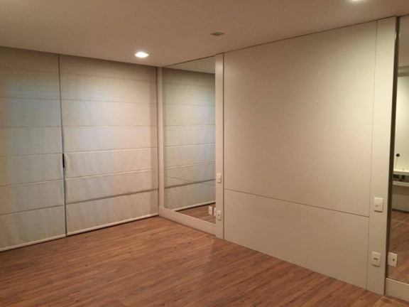 Imagem Apartamento com 3 Quartos à Venda, 253 m² em Alphaville Industrial - Barueri Imagem Apartamento com 3 Quartos à Venda, 253 m² em Alphaville Industrial - Barueri