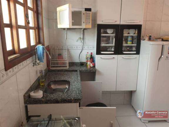 Imagem Imóvel com 2 Quartos à Venda, 53 m² em Cibratel Ii - Itanhaem