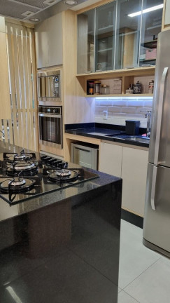 Imagem Apartamento com 3 Quartos à Venda, 86 m² em Jardim Ypê - Paulínia