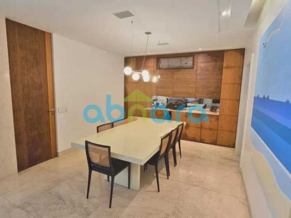 Imagem Apartamento com 3 Quartos à Venda, 184 m² em Copacabana - Rio De Janeiro Imagem Apartamento com 3 Quartos à Venda, 184 m² em Copacabana - Rio De Janeiro