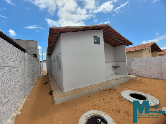 Imagem Casa com 2 Quartos à Venda, 219 m² em Povoado Genipabu - Extremoz