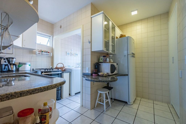 Imagem Apartamento com 2 Quartos à Venda, 68 m² em Cachoeira Do Bom Jesus - Florianópolis