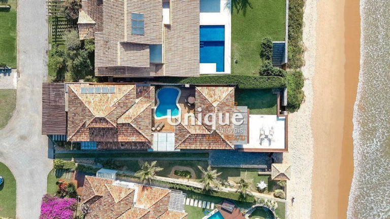 Imagem Casa com 5 Quartos à Venda, 370 m² em Baia Formosa - Armação Dos Búzios Imagem Casa com 5 Quartos à Venda, 370 m² em Baia Formosa - Armação Dos Búzios