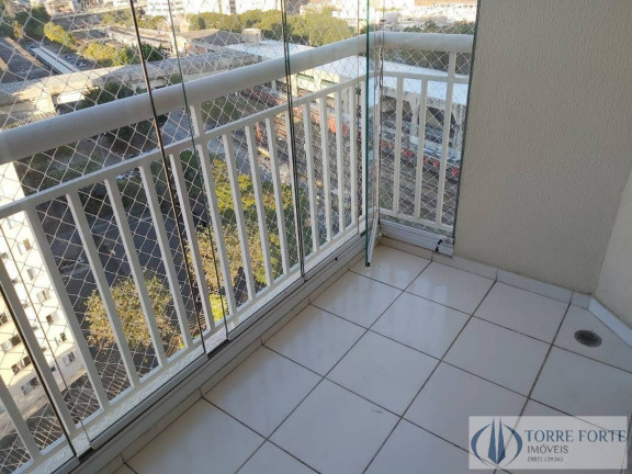 Imagem Apartamento com 2 Quartos à Venda, 65 m² em Brás - São Paulo