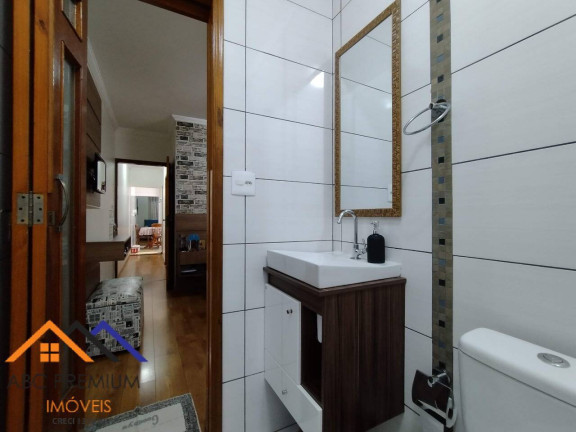 Imagem Apartamento com 2 Quartos à Venda, 95 m² em Campestre - Santo André Imagem Apartamento com 2 Quartos à Venda, 95 m² em Campestre - Santo André