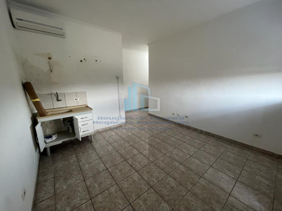 Imagem Kitnet à Venda, 29 m² em Caiçara - Praia Grande Imagem Kitnet à Venda, 29 m² em Caiçara - Praia Grande