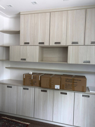Imagem Casa com 4 Quartos à Venda, 398 m² em Alphaville - Santana De Parnaíba