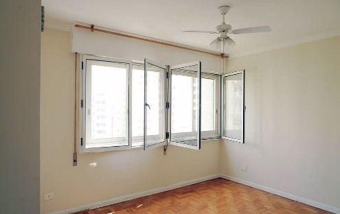 Imagem Apartamento com 4 Quartos à Venda, 228 m² em Higienópolis - São Paulo