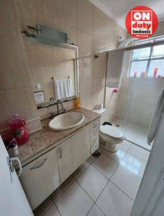 Imagem Apartamento com 3 Quartos à Venda, 180 m² em Gonzaga - Santos Imagem Apartamento com 3 Quartos à Venda, 180 m² em Gonzaga - Santos
