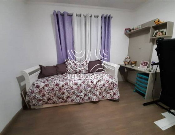 Imagem Apartamento com 2 Quartos à Venda, 67 m² em Medeiros - Jundiaí