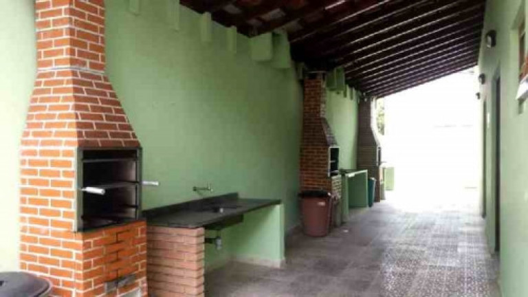 Imagem Apartamento com 2 Quartos à Venda,  em Saco Da Ribeira - Ubatuba