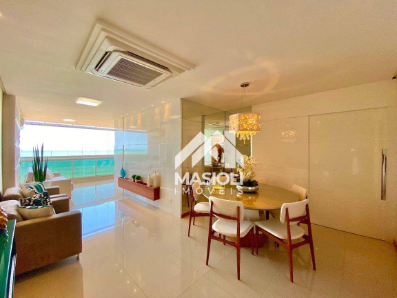 Imagem Apartamento com 3 Quartos à Venda, 115 m² em Praia De Itaparica - Vila Velha Imagem Apartamento com 3 Quartos à Venda, 115 m² em Praia De Itaparica - Vila Velha