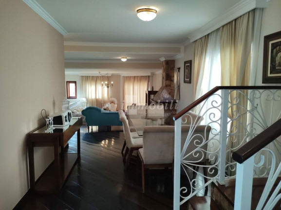 Imagem Casa com 4 Quartos à Venda, 357 m² em Terras Do Madeira - Carapicuíba Imagem Casa com 4 Quartos à Venda, 357 m² em Terras Do Madeira - Carapicuíba