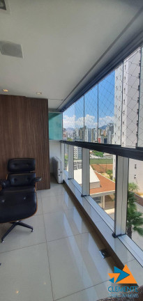 Imagem Apartamento com 4 Quartos à Venda, 198 m² em Santo Agostinho - Belo Horizonte Imagem Apartamento com 4 Quartos à Venda, 198 m² em Santo Agostinho - Belo Horizonte