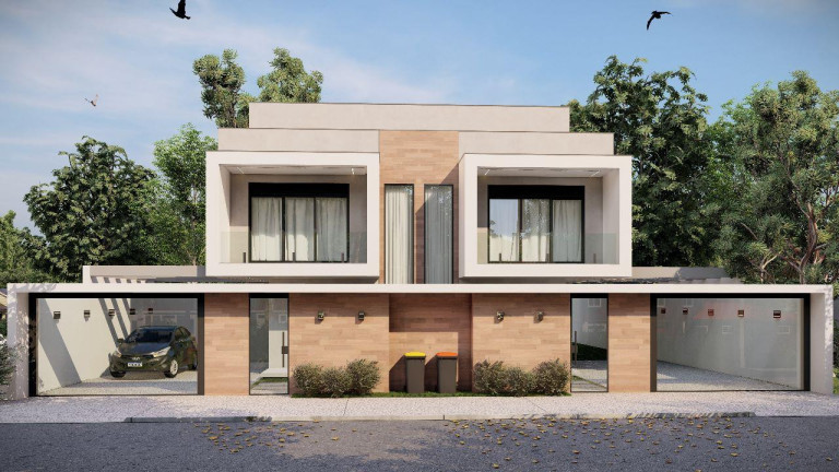 Imagem Casa com 3 Quartos à Venda, 200 m² em Ingleses - Florianópolis