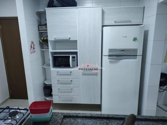 Imagem Apartamento com 2 Quartos à Venda, 80 m² em Vila Guilhermina - Praia Grande Imagem Apartamento com 2 Quartos à Venda, 80 m² em Vila Guilhermina - Praia Grande