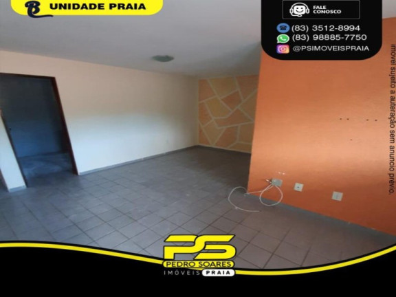 Imagem Apartamento com 3 Quartos à Venda, 87 m² em Jaguaribe - João Pessoa Imagem Apartamento com 3 Quartos à Venda, 87 m² em Jaguaribe - João Pessoa