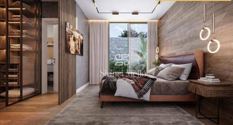 Imagem Imóvel com 4 Quartos à Venda, 466 m² em Praia Brava - Itajaí