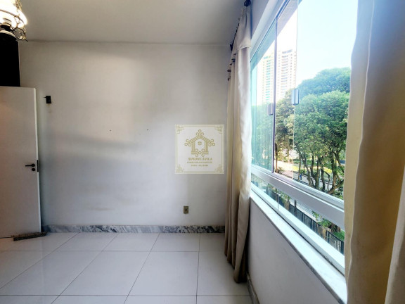 Imagem Apartamento com 3 Quartos à Venda, 104 m² em Campo Grande - Salvador Imagem Apartamento com 3 Quartos à Venda, 104 m² em Campo Grande - Salvador