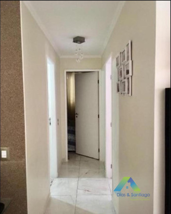 Imagem Apartamento com 3 Quartos à Venda, 62 m² em Ipiranga - São Paulo Imagem Apartamento com 3 Quartos à Venda, 62 m² em Ipiranga - São Paulo