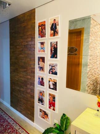 Imagem Imóvel com 3 Quartos à Venda, 117 m² em Vila Da Saúde - São Paulo