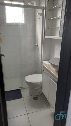 Imagem Apartamento com 2 Quartos à Venda, 68 m² em Socorro - Mogi Das Cruzes
