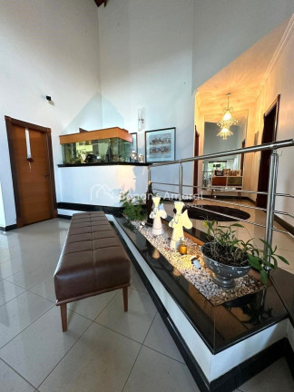Imagem Casa de Condomínio com 3 Quartos à Venda, 602 m² em Parque Brasil 500 - Paulínia Imagem Casa de Condomínio com 3 Quartos à Venda, 602 m² em Parque Brasil 500 - Paulínia