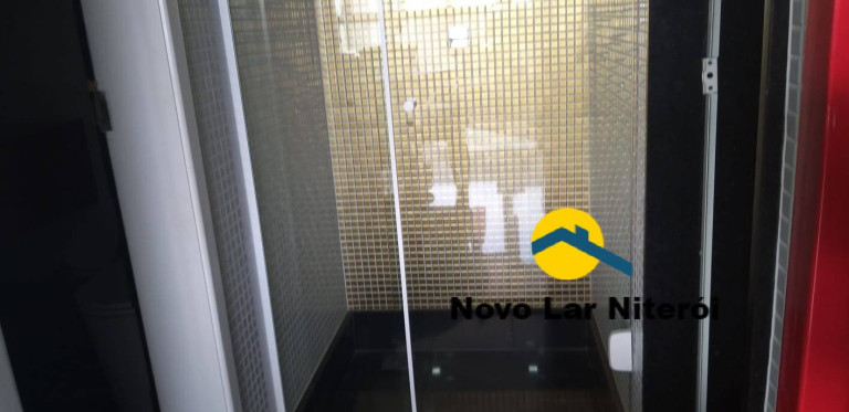 Imagem Apartamento com 4 Quartos à Venda, 280 m² em Icaraí - Niterói Imagem Apartamento com 4 Quartos à Venda, 280 m² em Icaraí - Niterói