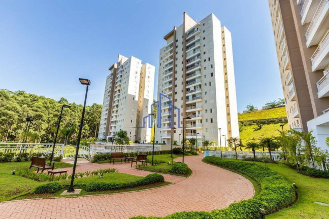 Imagem Apartamento com 3 Quartos para Alugar, 123 m² em Tamboré - Santana De Parnaíba Imagem Apartamento com 3 Quartos para Alugar, 123 m² em Tamboré - Santana De Parnaíba