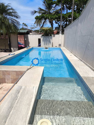 Imagem Casa com 3 Quartos à Venda, 350 m² em Cibratel Ii - Itanhaém Imagem Casa com 3 Quartos à Venda, 350 m² em Cibratel Ii - Itanhaém
