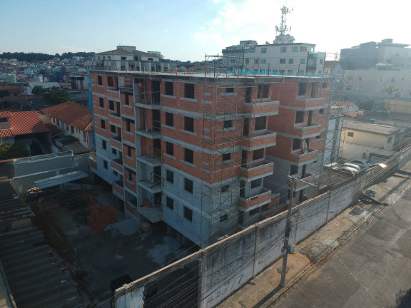 Imagem Apartamento com 3 Quartos à Venda, 77 m² em Contagem Imagem Apartamento com 3 Quartos à Venda, 77 m² em Contagem