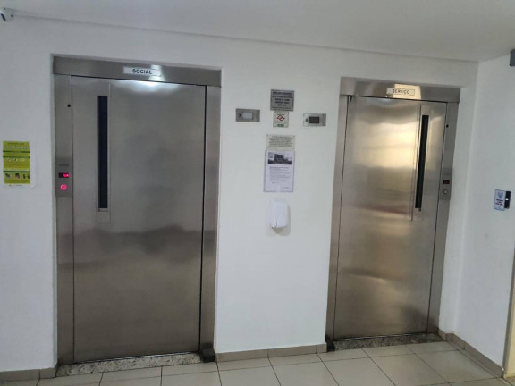 Imagem Apartamento com 1 Quarto à Venda, 55 m² em Cambuci - São Paulo Imagem Apartamento com 1 Quarto à Venda, 55 m² em Cambuci - São Paulo