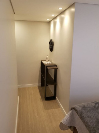 Imagem Apartamento com 3 Quartos à Venda, 72 m² em Santa Cruz - Americana